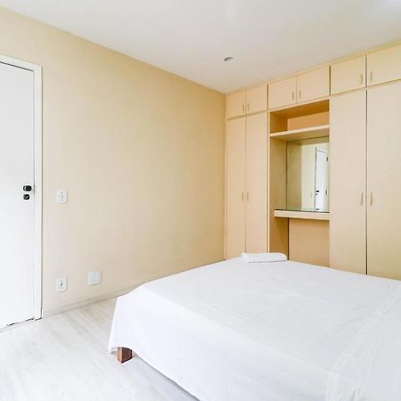 Enorme Apartamento Na Av Atlantica Rio de Janeiro Exterior foto